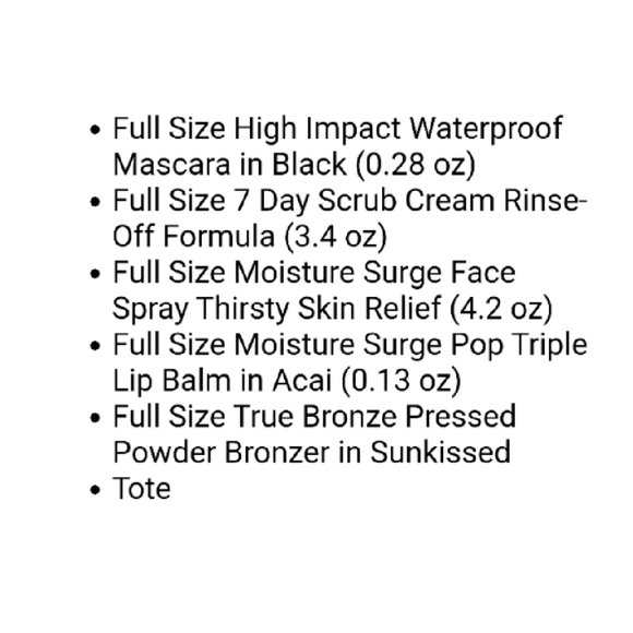 Clinique Sunny Day Staples - Picture 3 of 4